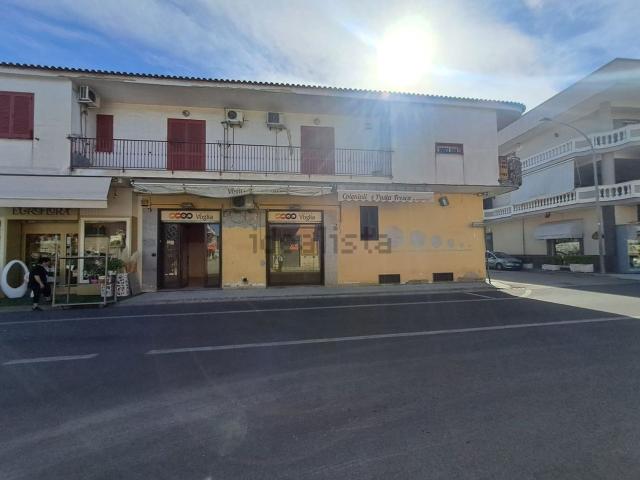 Locale in affitto di 45 m²