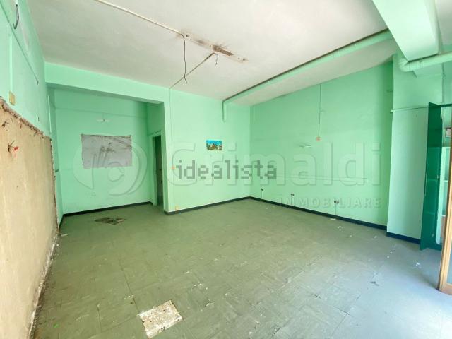 Locale in affitto di 45 m²