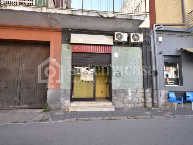 Locale in affitto di 45 m²