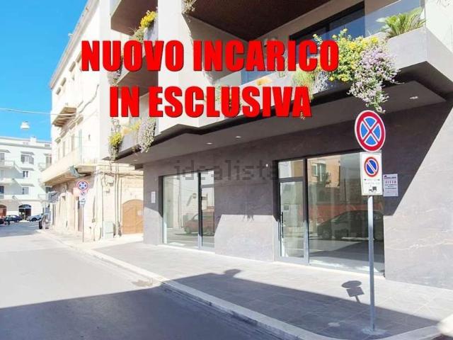 Locale in affitto di 45 m²