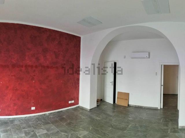 Locale in affitto di 45 m²