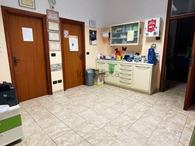 Locale in affitto di 45 m²