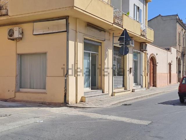Locale in affitto di 45 m²