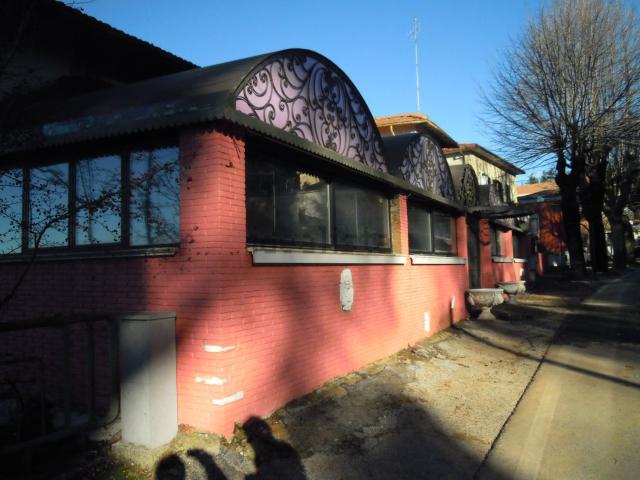 Locale in affitto di 460 m² in Via Armando Diaz, 330