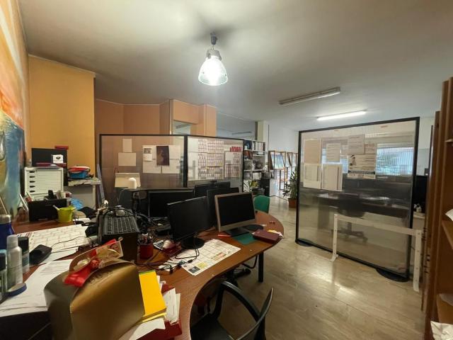 Locale in affitto di 460 m² in Corso Venezia
