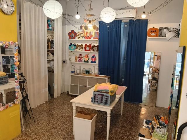 Locale in affitto di 46 m² in Circonvallazione Appia, 80