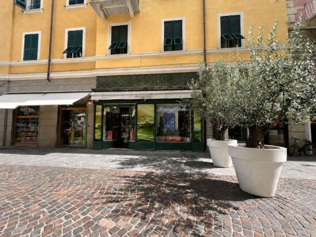 Locale in affitto di 46 m² in Corso Cavour, 121