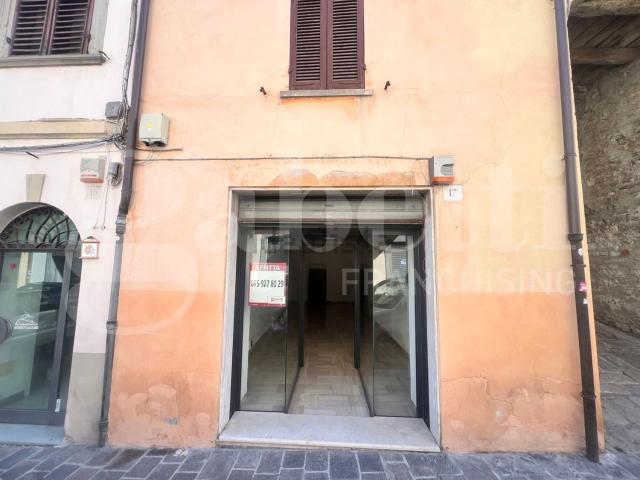 Locale in affitto di 46 m² in Corso Giuseppe Garibaldi, 17