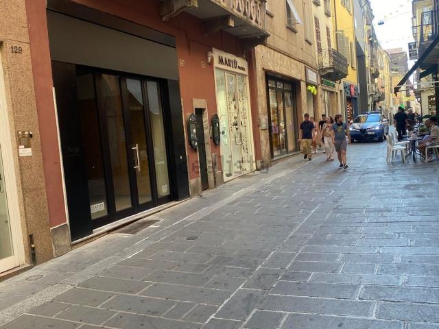 Locale in affitto di 46 m² in Via XX Settembre