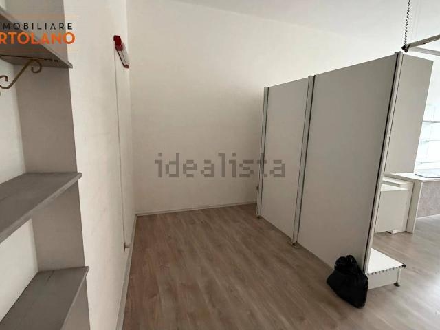 Locale in affitto di 46 m² in Via della Resistenza, 4