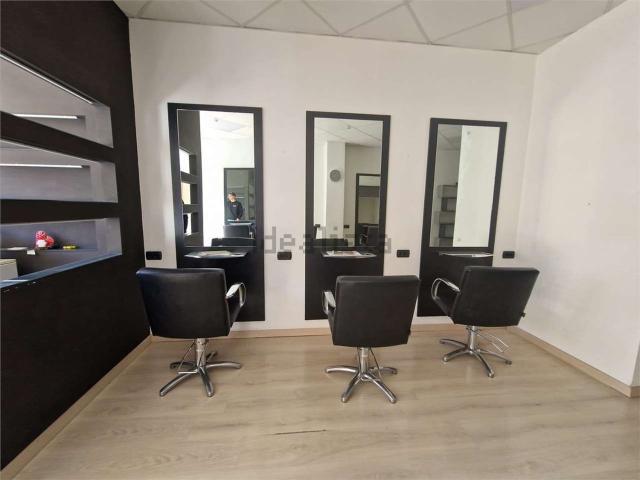 Locale in affitto di 46 m²
