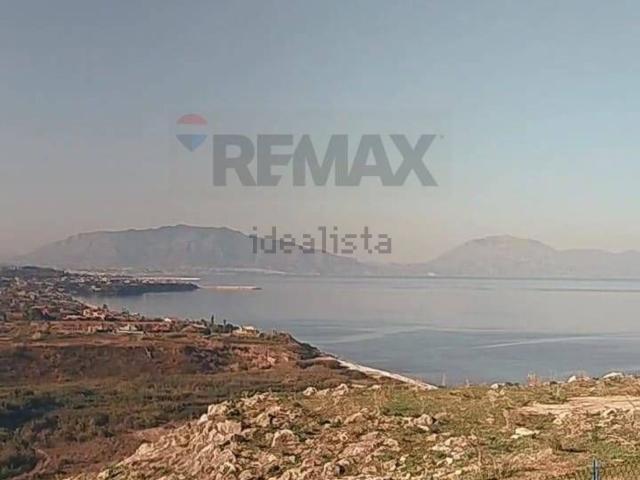 Locale in affitto di 47000 m² in Strada Statale 113 Settentrionale Sicula