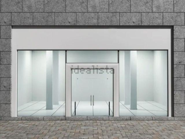 Locale in affitto di 470 m² in Via Giacomo de Matthaeis, 19