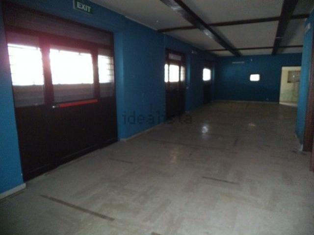 Locale in affitto di 475 m²