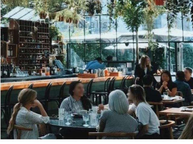 Locale in affitto di 480 m² in Via del Proconsolo