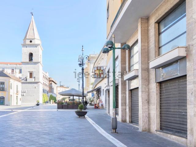 Locale in affitto di 48 m² in Corso Garibaldi
