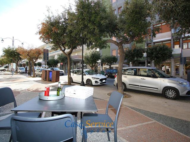 Locale in affitto di 48 m² in Corso Roma, 41
