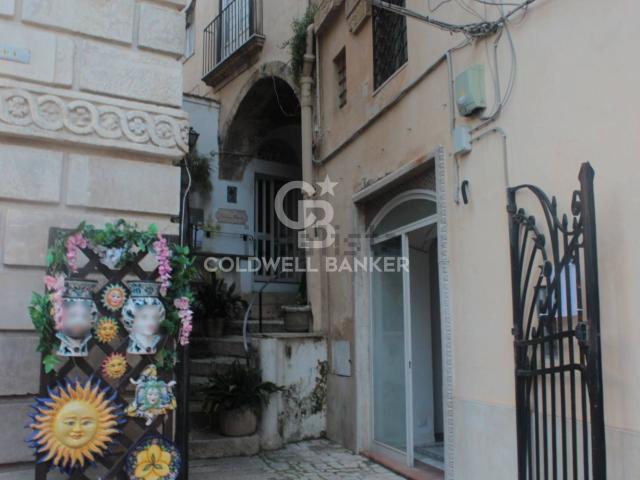 Locale in affitto di 48 m² in Corso Umberto I, 181