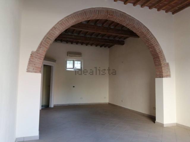 Locale in affitto di 48 m² in Via Valdera