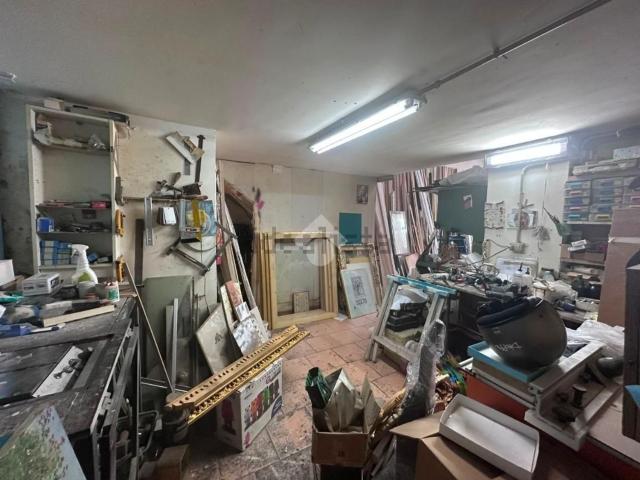 Locale in affitto di 48 m² in Via Vicinale Dietro la Vigna, 19