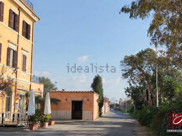 Locale in affitto di 48 m² in Via del Mandrione, 57
