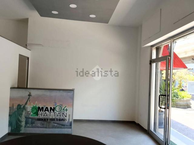 Locale in affitto di 48 m² in Via Vicinale Cupa San Severino, 20