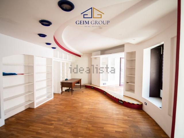 Locale in affitto di 48 m² in Via Giuseppe de Camillis, 14