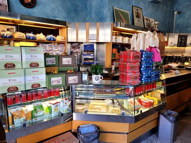 Locale in affitto di 48 m² in Via Graziano, 43