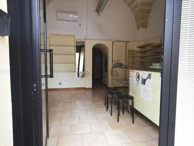 Locale in affitto di 48 m² in Via Orfanotrofio, 20