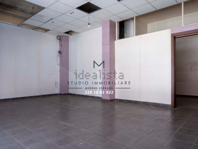 Locale in affitto di 48 m² in Via Pasquale Stanislao Mancini, 156