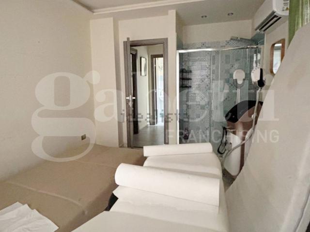 Locale in affitto di 48 m² in Via Santa Lucia, 15
