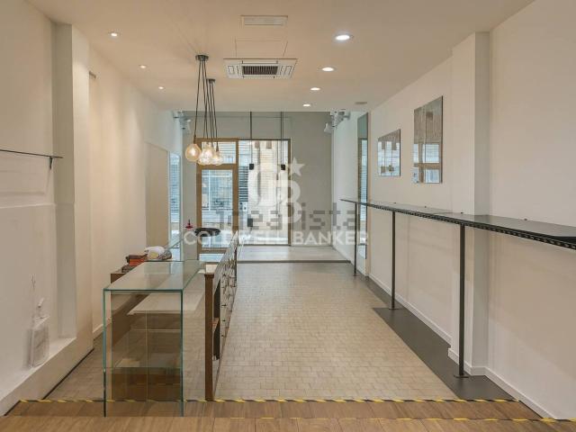 Locale in affitto di 48 m² in Via Soardi, 21