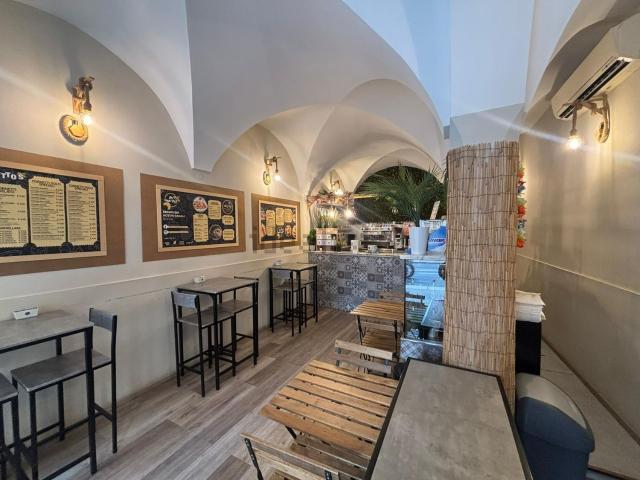Locale in affitto di 49 m² in Strada Massimo D&apos Azeglio, 9
