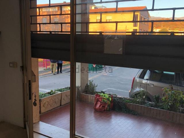 Locale in affitto di 49 m² in Via Terzilio Cardinali, 1