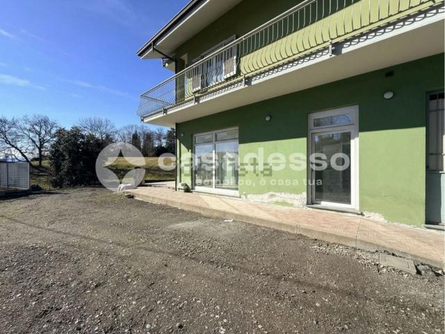 Locale in affitto di 49 m² in Via Torino, 81