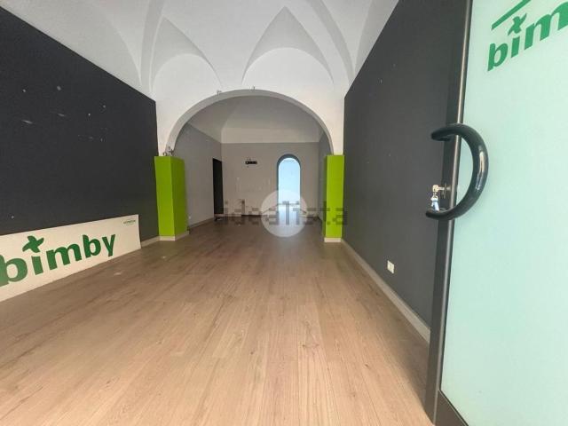 Locale in affitto di 49 m² in Via Ernesto Guala, 15