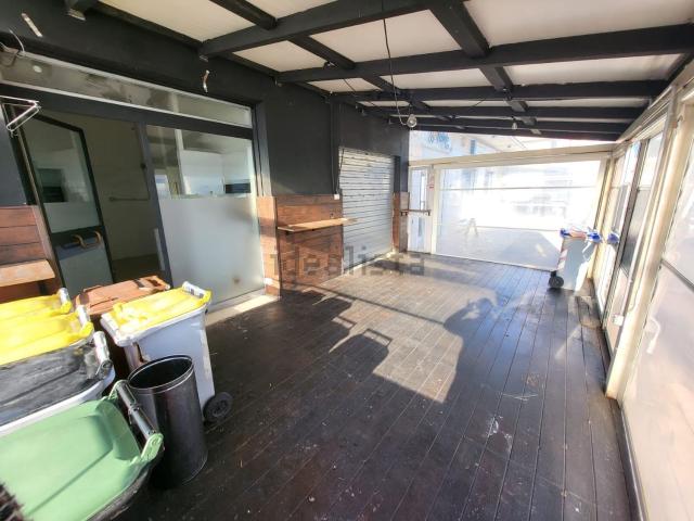 Locale in affitto di 49 m² in Via Giorgio Giorgis
