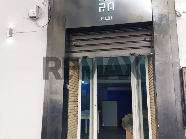 Locale in affitto di 49 m²