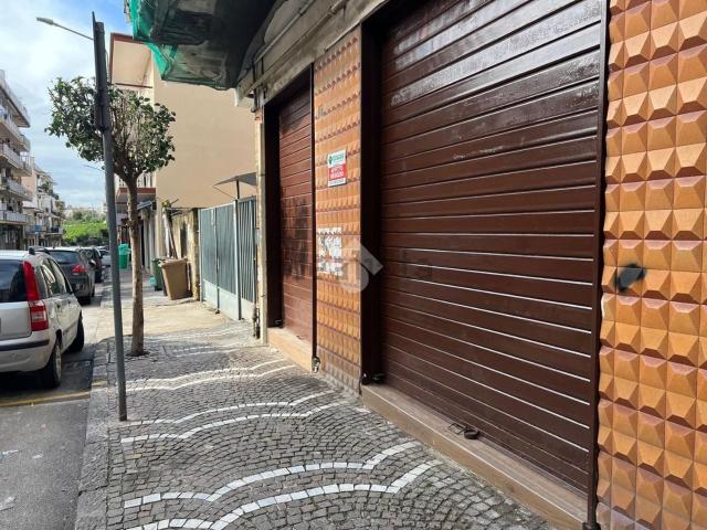Locale in affitto di 53 m² in Via Giustino Fortunato, 43
