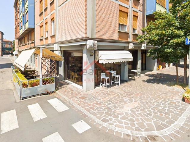 Locale in affitto di 53 m² in Via Guido Fassi