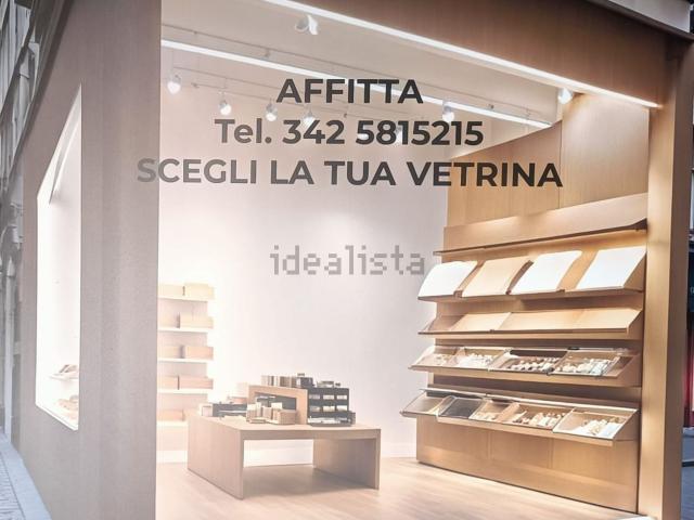 Locale in affitto di 53 m² in Via San Donà, 364