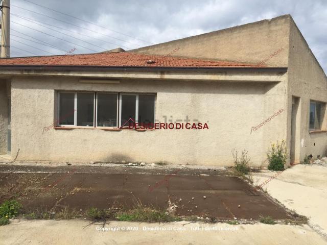 Locale in affitto di 5000 m² in Via dell&apos Imprenditoria, 100