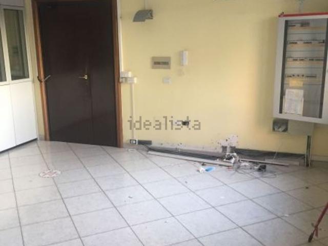Locale in affitto di 500 m²