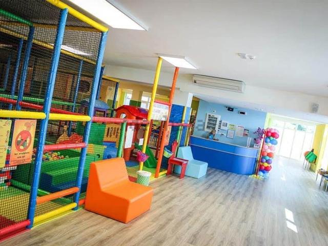 Locale in affitto di 500 m²