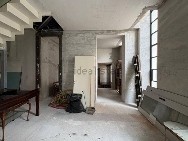 Locale in affitto di 500 m²