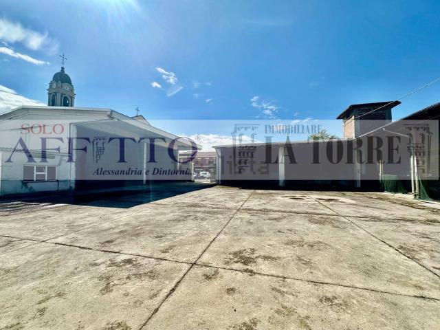 Locale in affitto di 500 m²