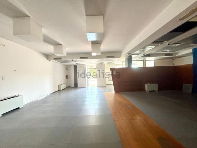 Locale in affitto di 500 m² in Via Baccio Bandinelli