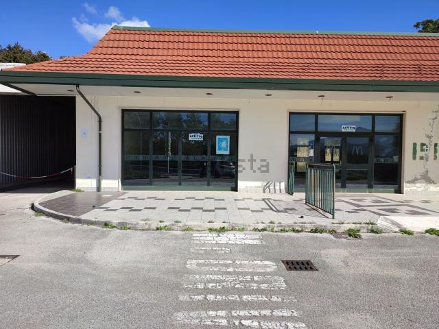 Locale in affitto di 500 m² in Via Don Giovanni Festa