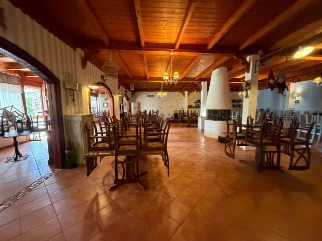 Locale in affitto di 500 m² in Via S. Nullo, 150