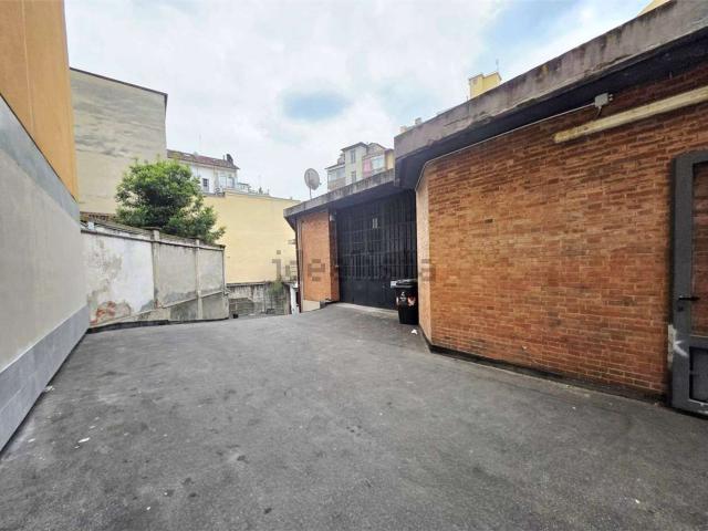 Locale in affitto di 500 m² in Via Serrano, 6